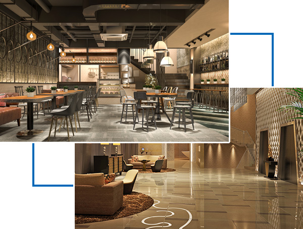 办公室装修,幼儿园装修